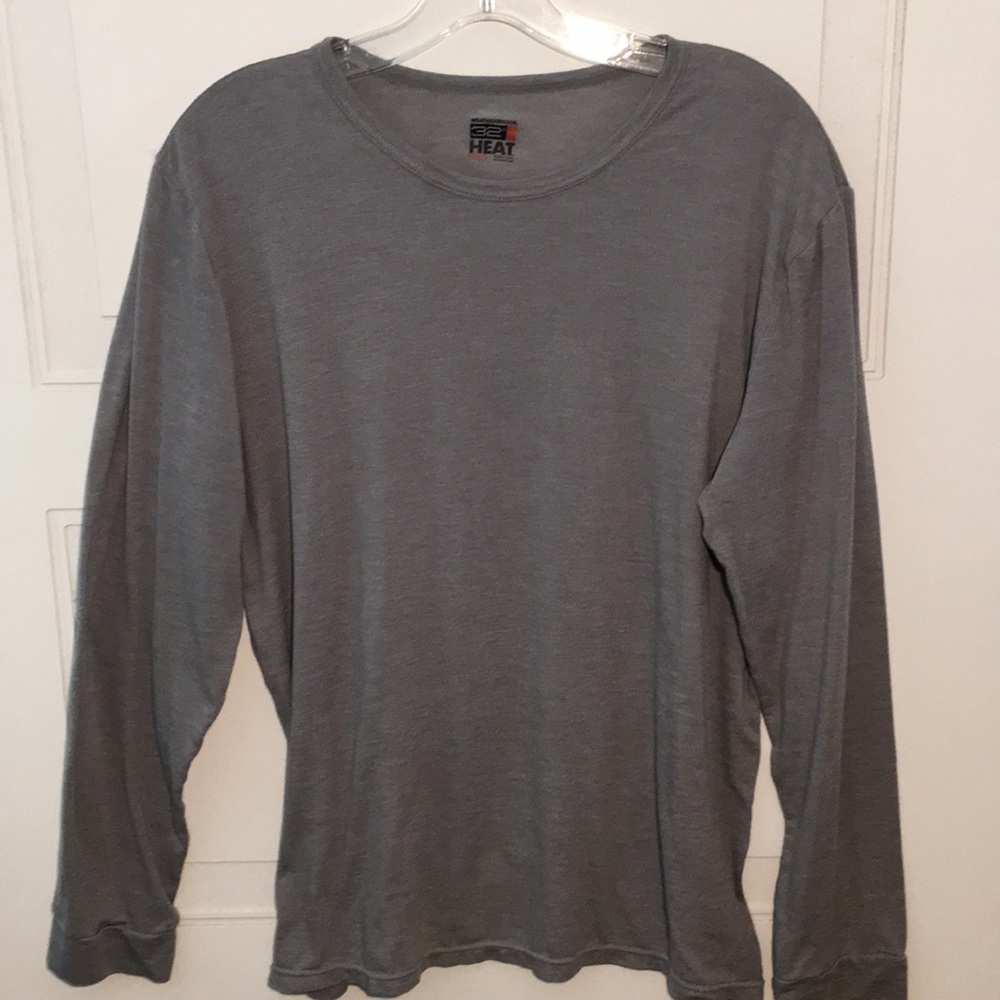 32 Degrees Men’s Weatherproof Long sleeve shirt